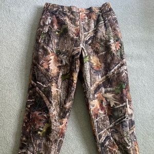 Ridge Hunter Insulated Pants